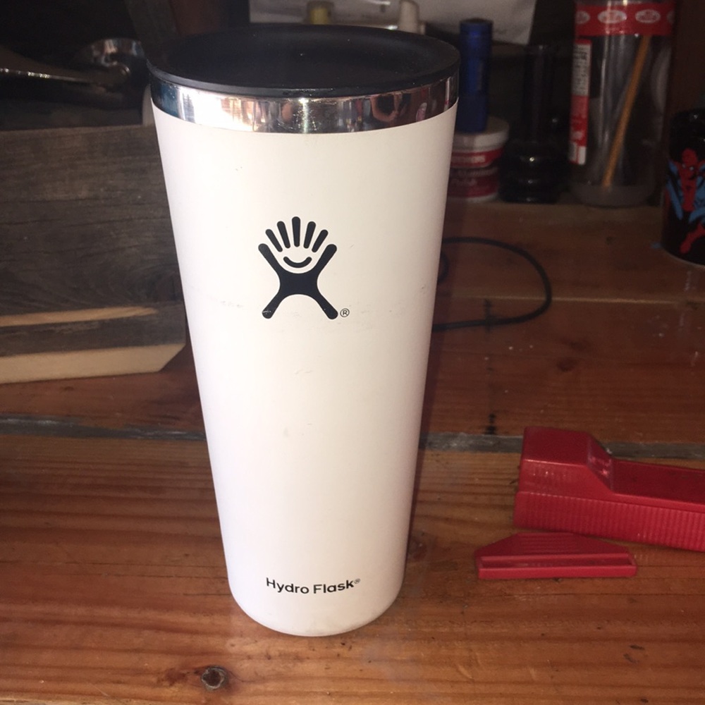 Hydro flask